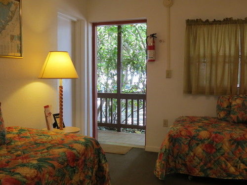 Ed & Ellen'S Lodgings Key Largo 모텔 외부 사진