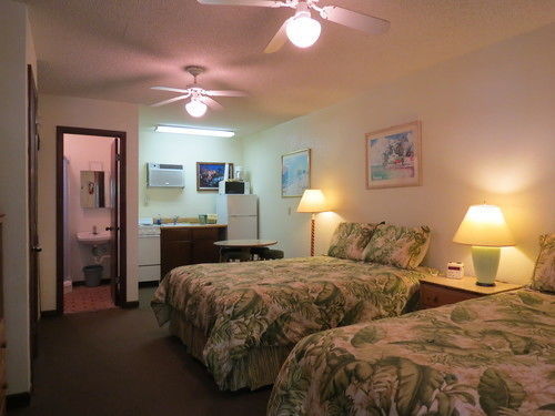 Ed & Ellen'S Lodgings Key Largo 모텔 외부 사진