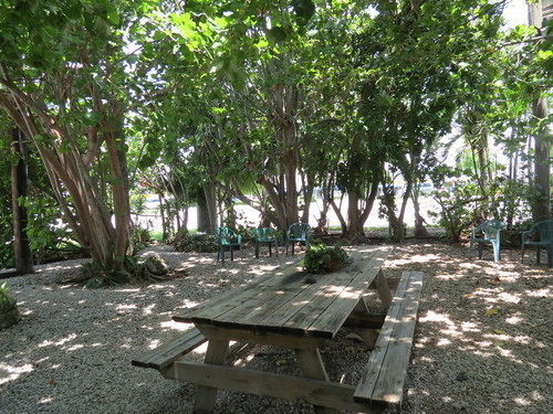 Ed & Ellen'S Lodgings Key Largo 모텔 외부 사진